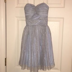 Delia’s Prom Dress NWT